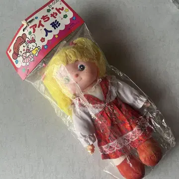 아이짱 인형 헤이세이 레트로 몬치치 미개봉