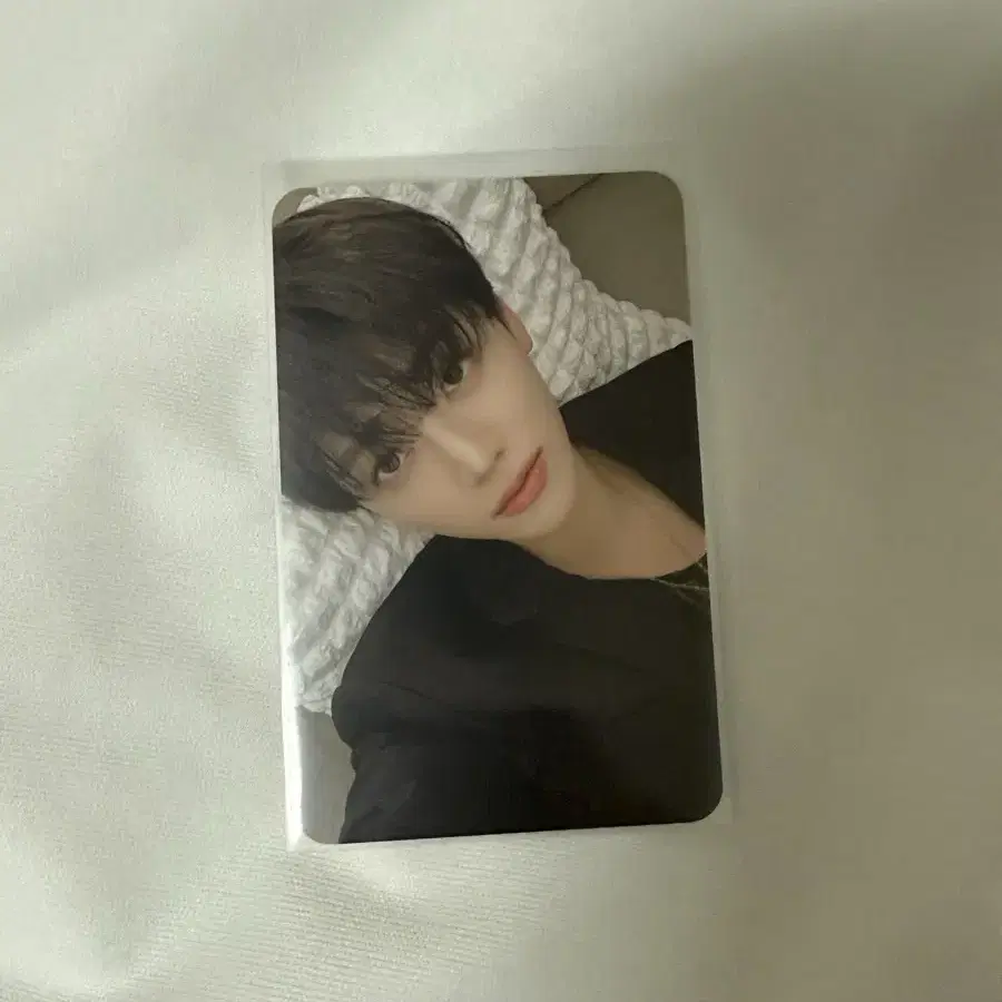 NCT | 엔시티 Nct Dream na jaemin Narcissism Candle poca on
