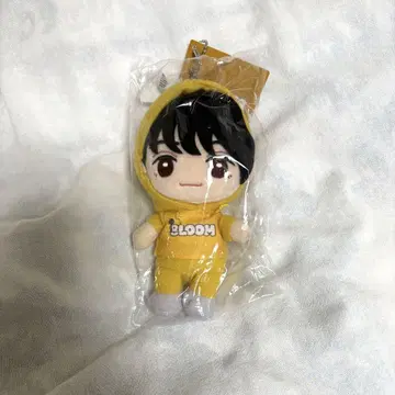너의 꽃이 될게 오노데라 타카라 봉제 인형 야마시타 코키