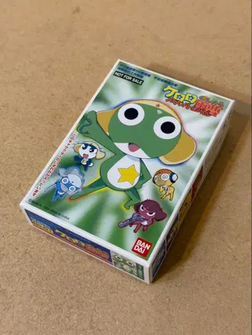 개구리 중사 케로로 멜로멜로 배틀 로얄