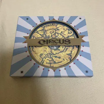 Novelbright circus 앨범 CD DVD