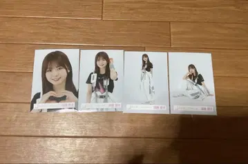 사쿠라자카46 엔도 리코 2024년 여름 페스티벌 의상 브로마이드