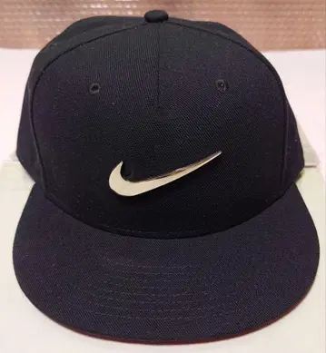 나이키 CR7 스냅백 캡