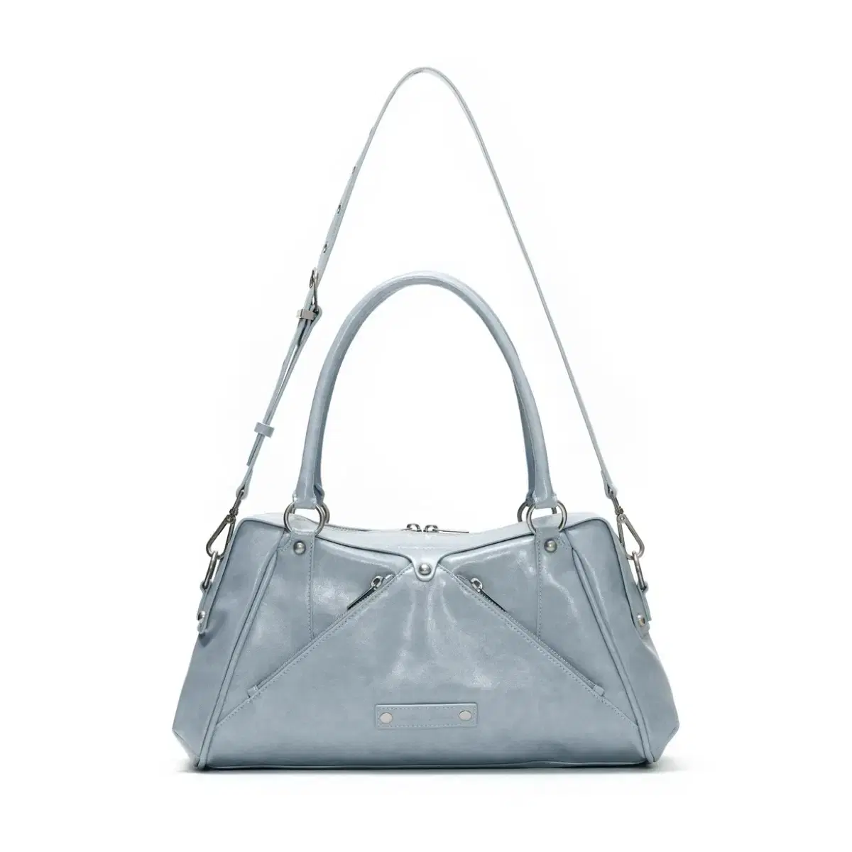 sunburn project モスバッグ Sunburn Project Moss Bag Sky Blue on Bunjang Global Site.