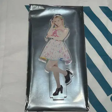 AKB48 시모오 미우 다이마루 도쿄점 의상전 아크릴 스탠드
