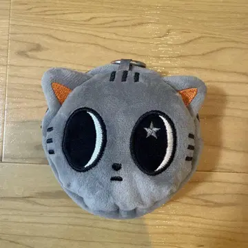다고냥 PPULBATU 뿔바투 코인 파우치