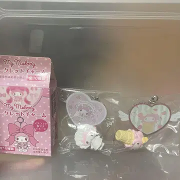 마이멜로디 시크릿 참