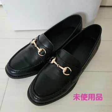 비트 포함 로퍼 M 사이즈