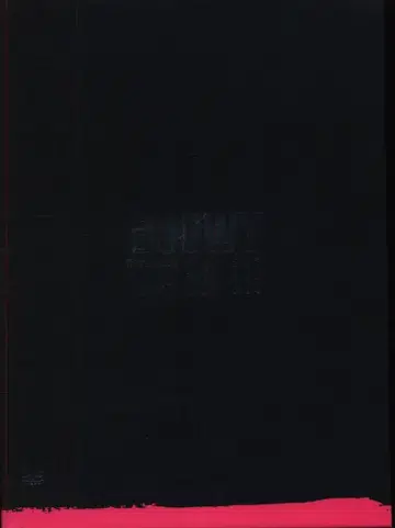 DVD BOOWY BOOWY GIGS BOX 한정판