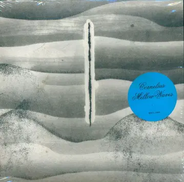 CD CORNELIUS Mellow Waves