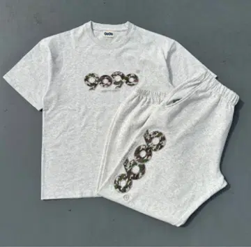9090 OG 로고 티셔츠