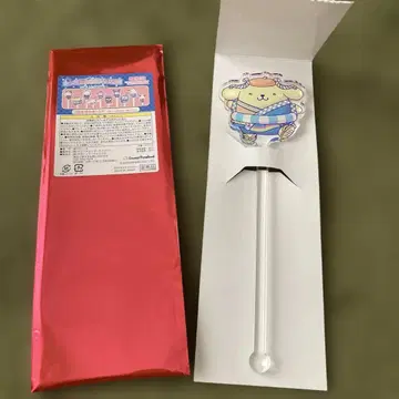 아크릴 마들러 푸딩 네오나츠마츠리 II 산리오 퓨로랜드