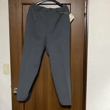 무인양품 여성용 테일러드 팬츠 M