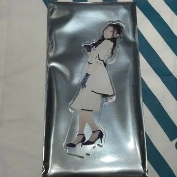 AKB48 토쿠나가 린카이 다이마루 도쿄점 의상전 아크릴 스탠드