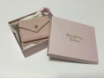 스토푸리 미니 지갑 지갑