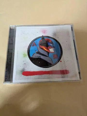 RED SPIDER 레드 스파이더