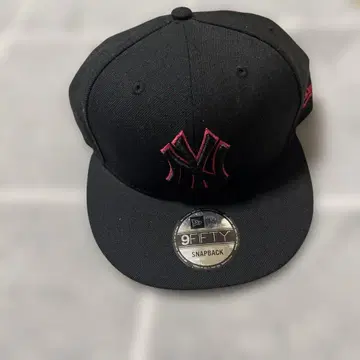 뉴욕 양키스 9FIFTY 캡