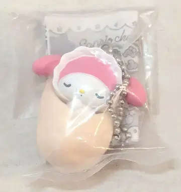 타카라토미아츠 오쿠루미 베이비 마스코트 믹스! 아기 마이멜로디