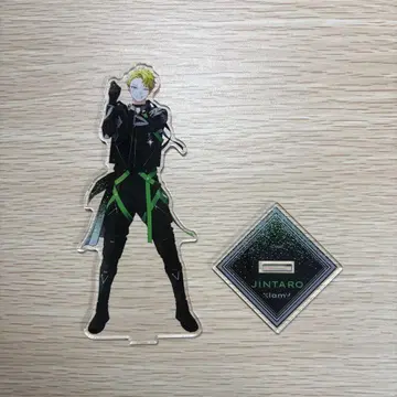XlamV JINTARO 아크릴 스탠드