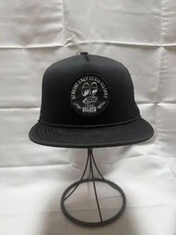 루터 머신 VANS 캘리포니아 상쾌한 메쉬 캡 반스