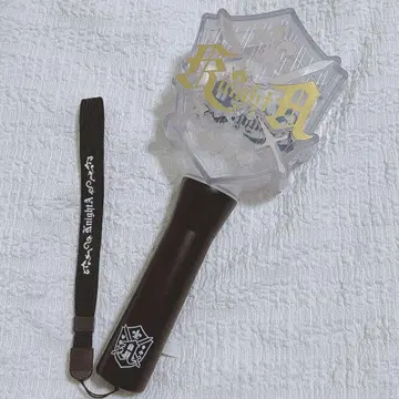 기사 a 엠블럼 응원봉