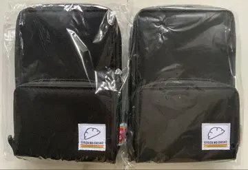 교자 왕장 2개 세트 멀티 숄더백 스마트폰 파우치