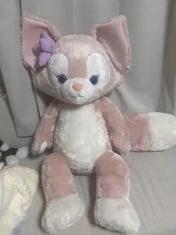 리나벨 L 사이즈 봉제 인형