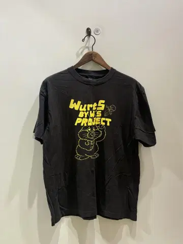 WurtS 티셔츠