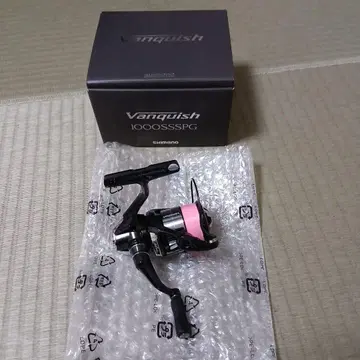 23 뱅퀴시 1000SSSPG