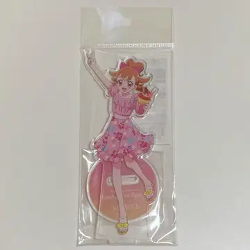 이누카이 코무기 아크릴 스탠드 해풍의 리조트