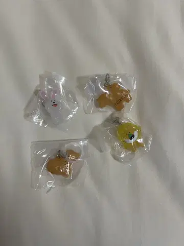 타베코 동물 표식 키 묶음 판매
