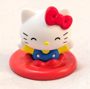 반다이 컬러 누마 컬렉션 산리오 캐릭터즈 헬로키티