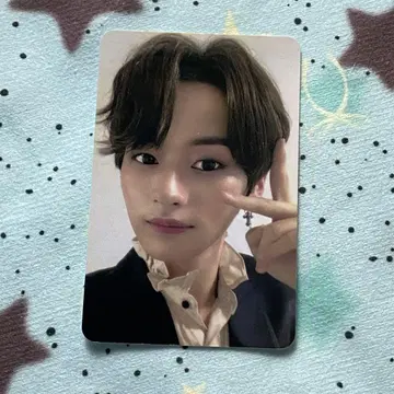 StrayKids 스키즈 혜택 리노 대만판 I am you 트레이딩 카드
