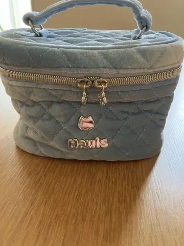 Hauls 베니티 숄더백