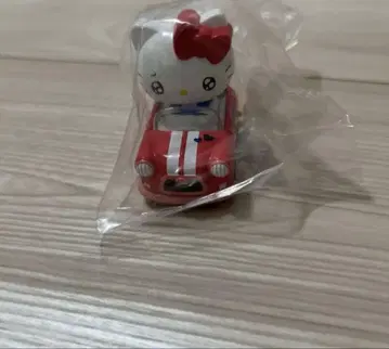 산리오 토미카 튠즈 헬로키티