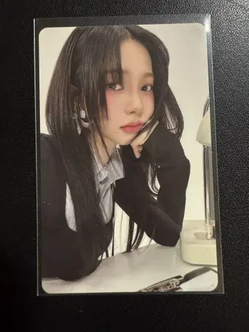 aespa 시그리 랜트레 카리나 트레이딩 카드