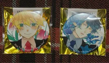 PandoraHearts 콜라보 카페