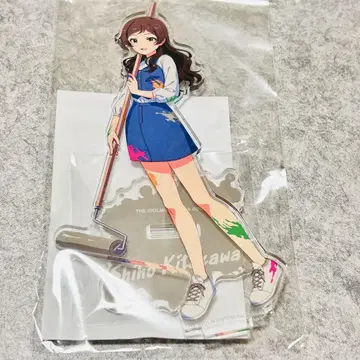 새상품 밀리언 라이브 키타자와 시호 아크릴 스탠드