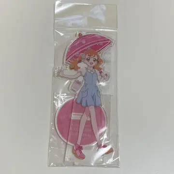 이누카이 코무기 아크릴 스탠드 Umbrella collection