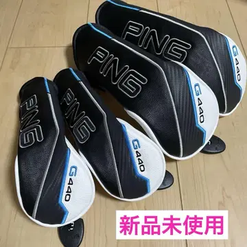 핑 G440 골프헤드커버 세트