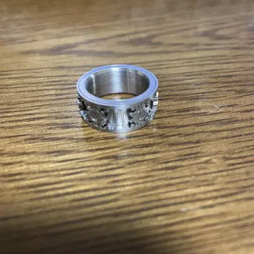 Kinekt Design Gear Ring 키넥트 디자인 기어 반지