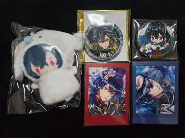 악마 집사와 검은 고양이 아쿠네코 바스틴