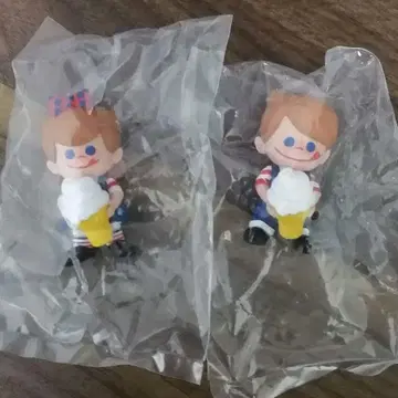 가챠가챠 닉쿤&세이챠 모듬 컬렉션