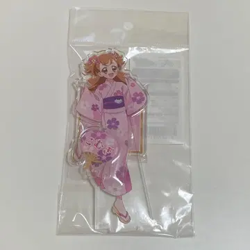 이누카이 코무기 아크릴 스탠드 여름의 강아지