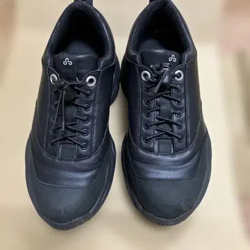 OAO AUTH 통굽 스니커즈