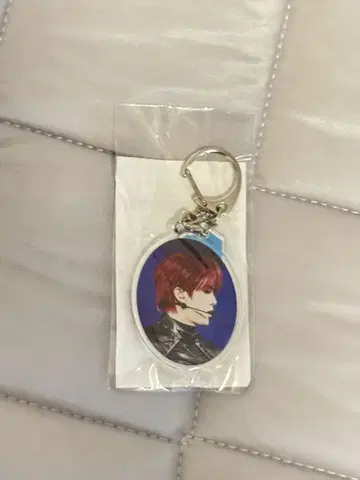 코노 준키 미완성 2 키링 JO1