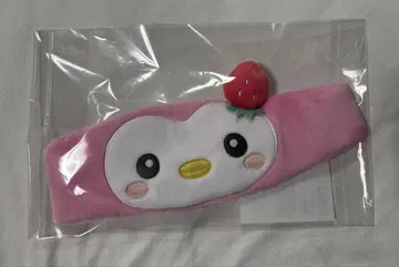 JOCHUM 포포 헤어밴드