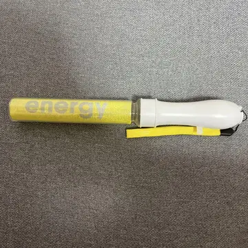 M!LK 요시다 진토 에너지 응원봉