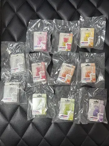 베어브릭 가챠