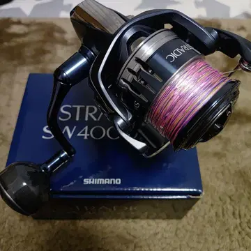 스트라디크 SW4000XG